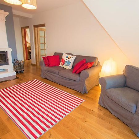 Apartament W Osadzie Podhalanskiej Gliczarów Kültér fotó