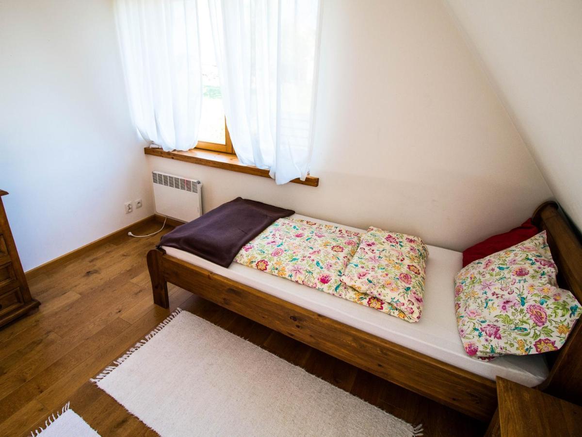 Apartament W Osadzie Podhalanskiej Gliczarów Kültér fotó