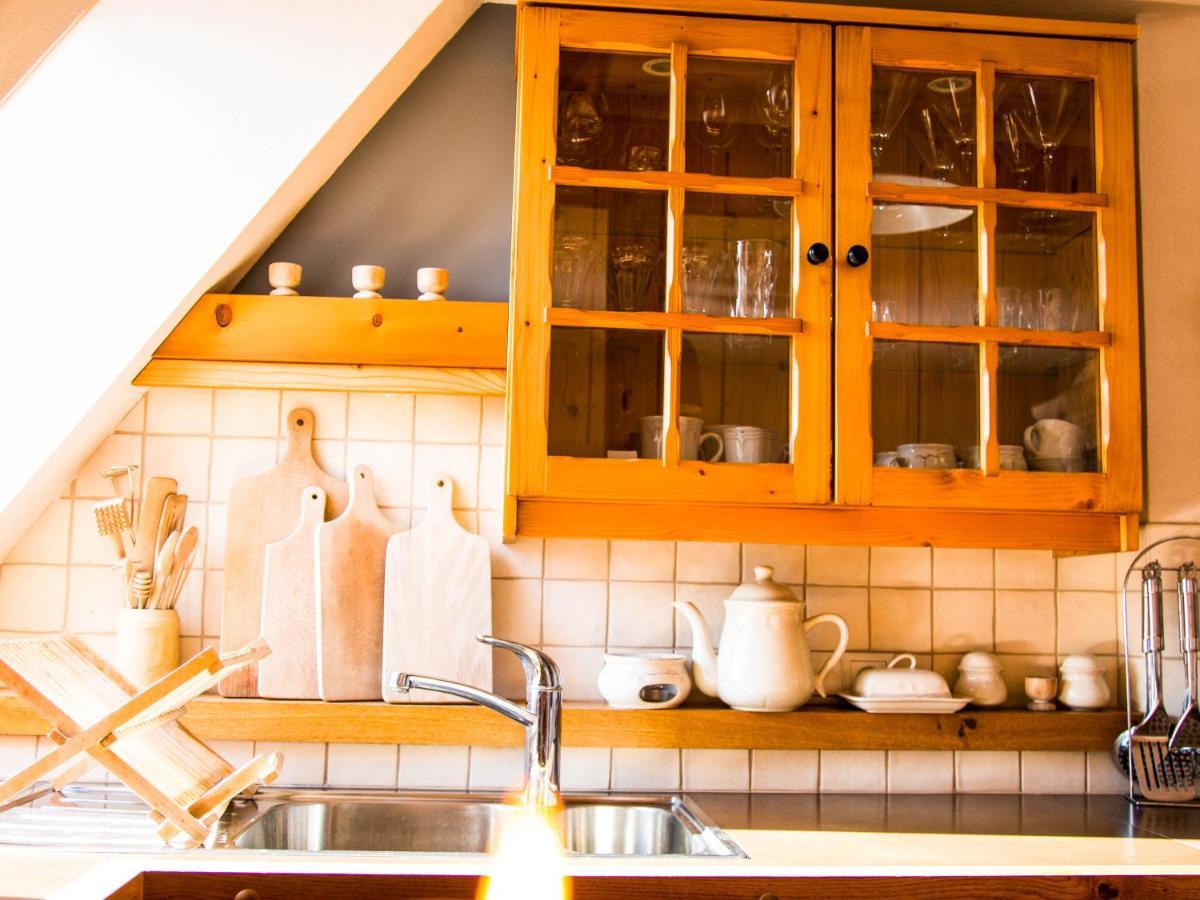 Apartament W Osadzie Podhalanskiej Gliczarów Kültér fotó